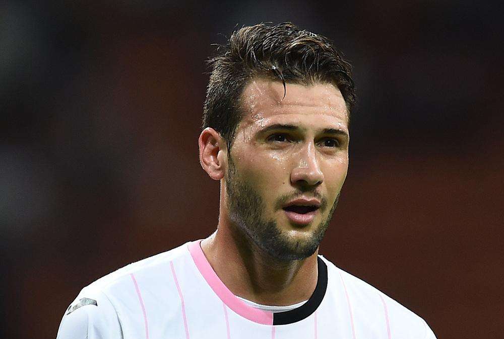 Frosinone, senti Vazquez alla vigilia dell'esordio: "Noi del Parma siamo pronti"