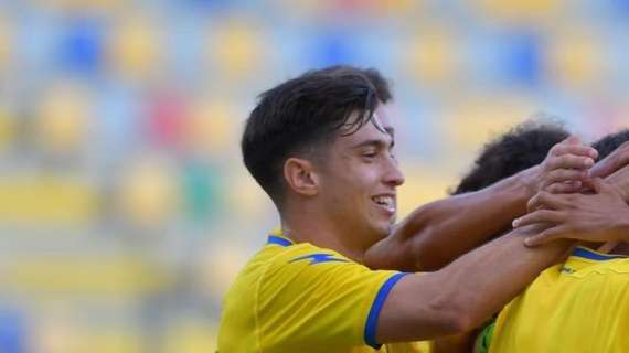 PAGELLE Frosinone-Brescia 3-0: le pagelle dei canarini