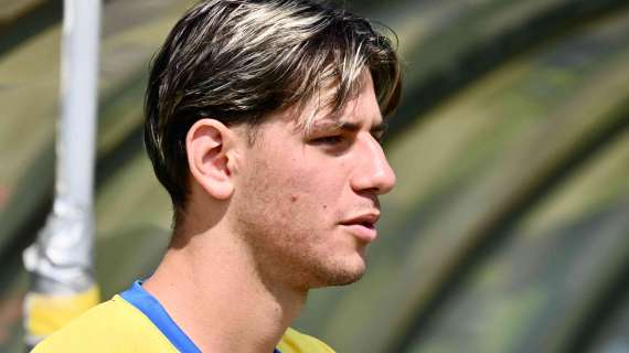 Primavera Frosinone, le parole di capitan Pelosi in vista dell'esordio in campionato