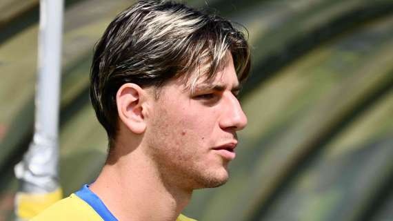 Primavera, Pelosi: "Essere capitano di questa squadra è motivo di orgoglio"