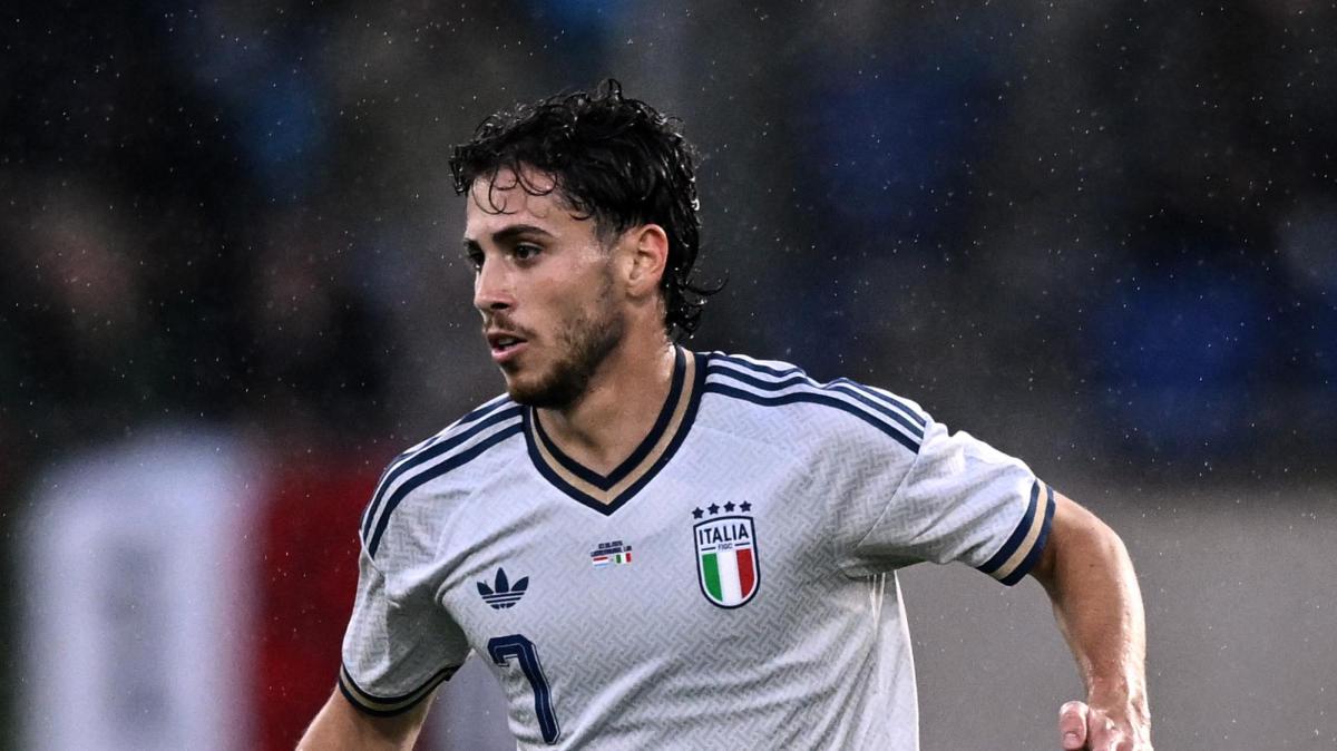 Calciomercato Frosinone - Idea Cherubini: Castagnini in pole sul talento della Roma