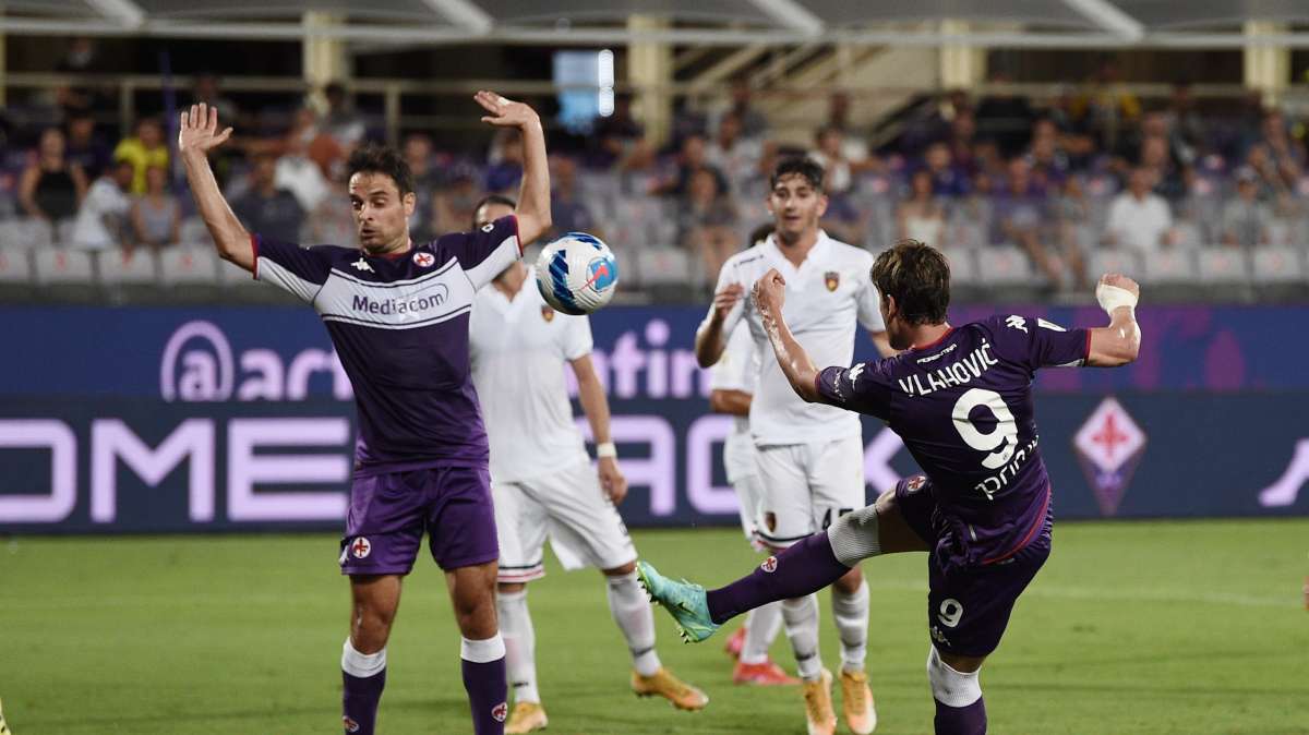 Coppa Italia, i risultati del venerdì: fuori Pordenone, Ascoli, Perugia e Cosenza