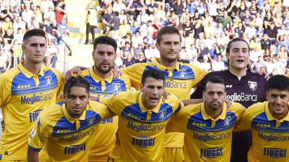 Il Frosinone a Bologna è stato penalizzato da un aspetto singolare, ma importante per lo svolgimento del match