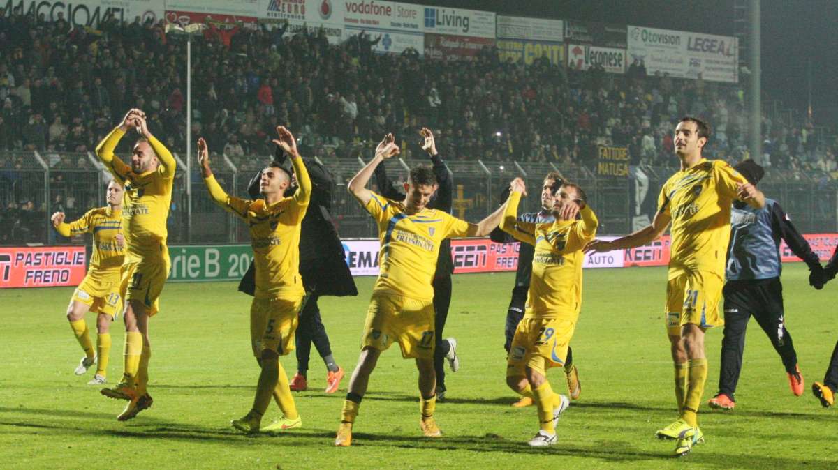 LE PAGELLE DI FROSINONE-LIVORNO: Soddimo e Dionisi imprendibili, Curiale sempre a segno; disastro Livorno