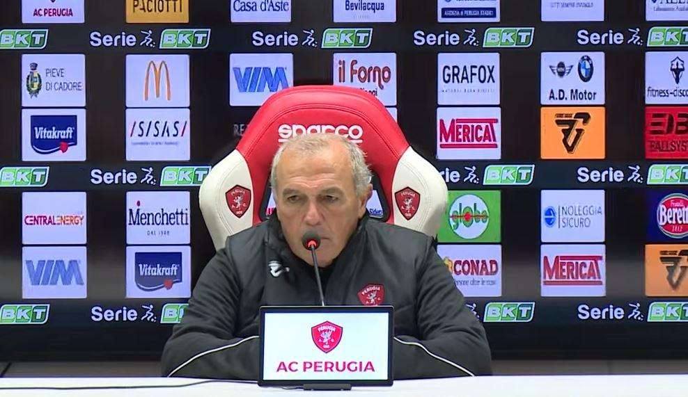 Fabio Gerli sulle prime 13 giornate del campionato di Serie B: " Benevento finora la delusione. Perugia e Pisa risaliranno la china..."