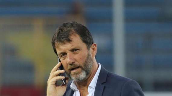 Marcello Carli sulla Serie B: "Empoli più forte di Frosinone e Palermo"