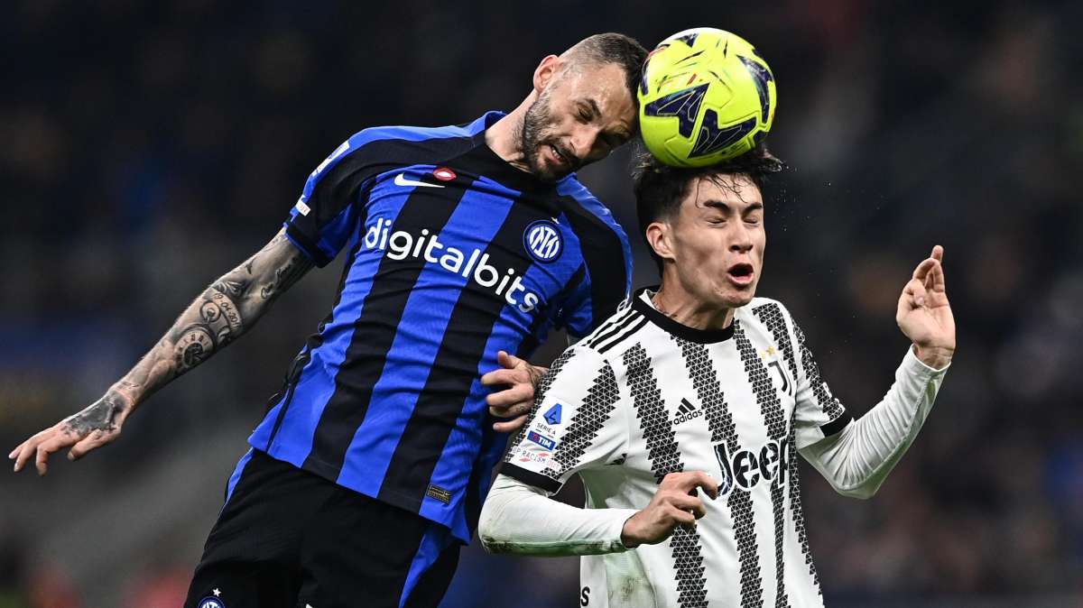 Coppa Italia Freccarossa, stasera la prima semifinale d'andata Juventus-Inter