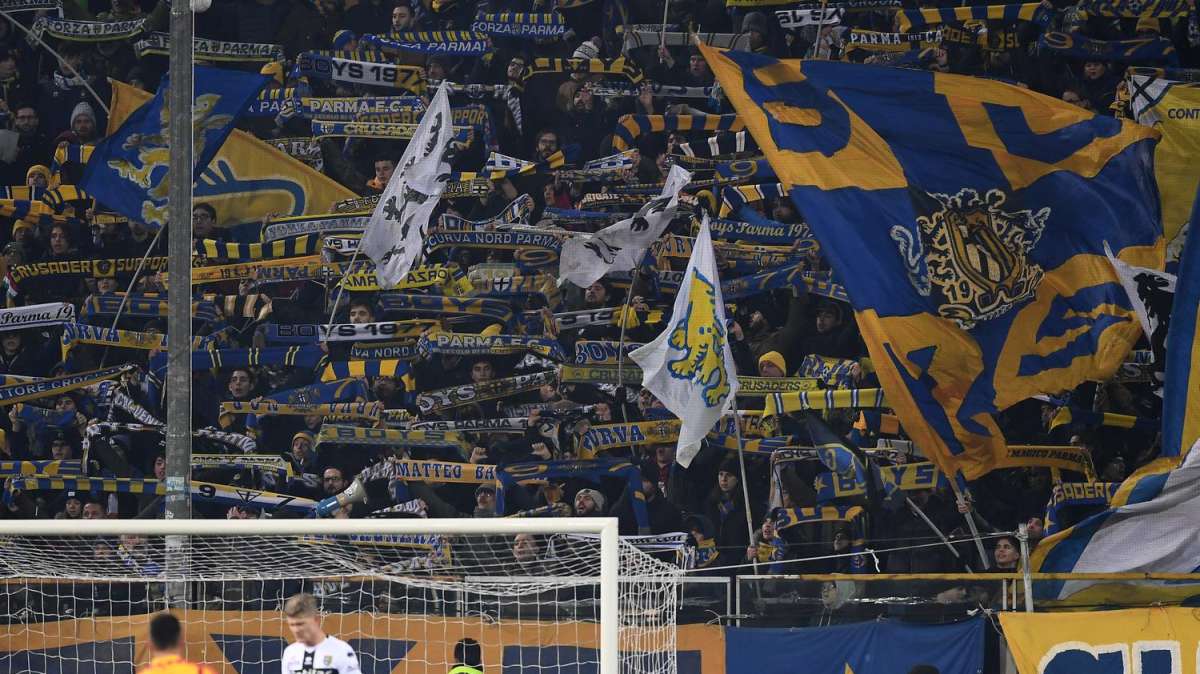 Frosinone-Parma: le agenzie di scommesse la vedono cosi...