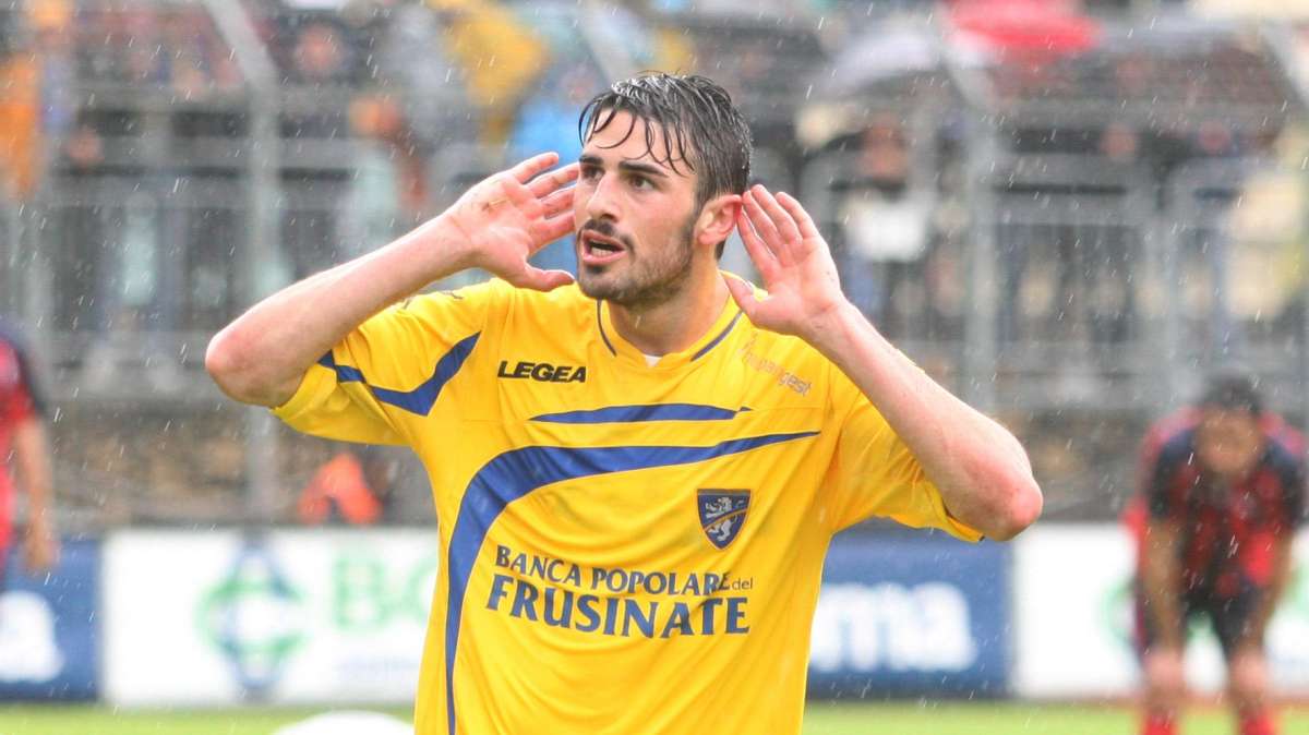 LE PAGELLE DI FROSINONE-CATANIA: Crivello vince il suo derby, Paganini letale nel finale. Cani ingenuo