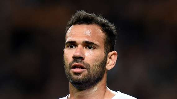 Frosinone, senti Castan: "Dopo il tumore Spalletti mi disse che ero da Frosinone"