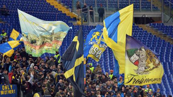 Catanzaro – Frosinone: i precedenti di una sfida storica