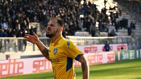 PAGELLE Frosinone-Cesena 3-2: le pagelle dei canarini