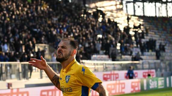 Corriere dello Sport: “Frosinone contro il Cosenza punta forte ancora sull’ex Canotto”