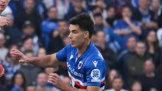 Sampdoria, Beruatto si fa operare alla spalla: addio (eventuale) playout, club furibondo