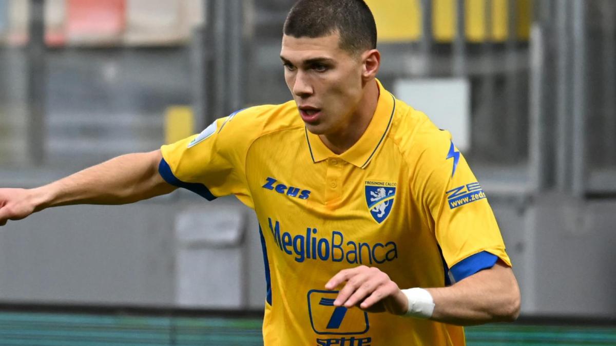 Frosinone, cinque i convocati in Nazionale: ecco chi sono