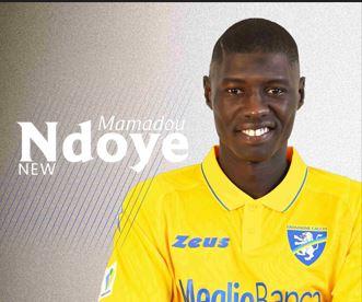 Calciomercato Frosinone - Colpo per la Primavera, arriva il classe 2006 Ndoye 
