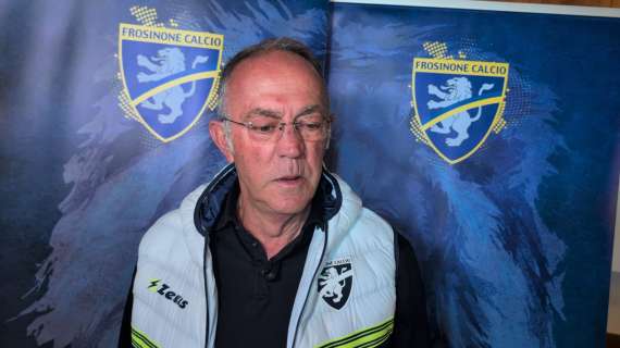Calciomercato Frosinone, l'attaccante di Alvini arriverà sul gong?