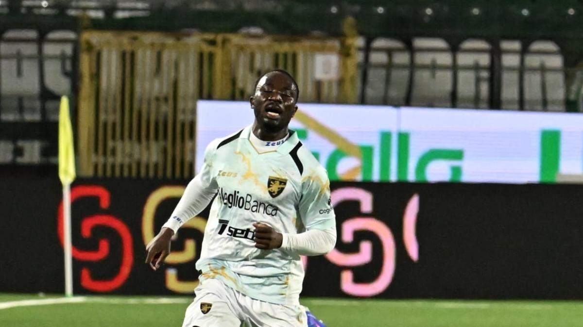 Seydou Fini: contro la Samp primi sprazzi di talento