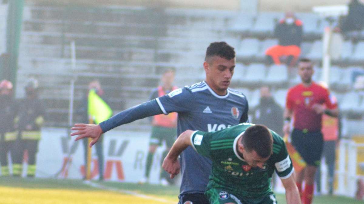 VERSO FROSINONE-PISA, Samuele Birindelli: "Da un po' non riusciamo a chiudere le partite, ora vinciamo con il Frosinone"