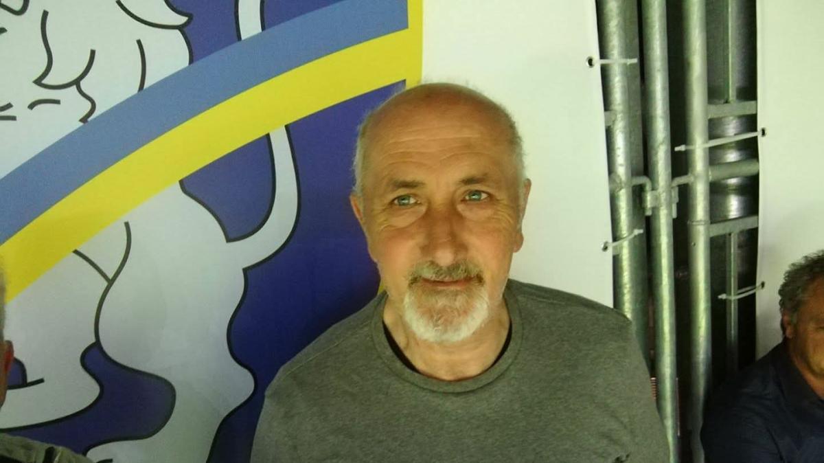 Il Frosinone piange Paolo Macciomei: un altro grave lutto colpisce il mondo giallazzurro