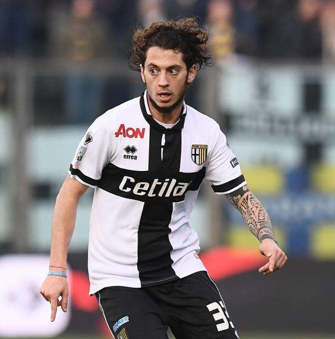 CALCIOMERCATO FROSINONE - Nesta chiede Dezi: potrebbe essere lui la pedina di scambio per Ciano