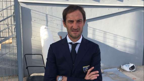 ESCLUSIVA TF - David D’Antoni: “Mi rivedo in Mirko Gori, orgoglioso di essere tornato a Frosinone”