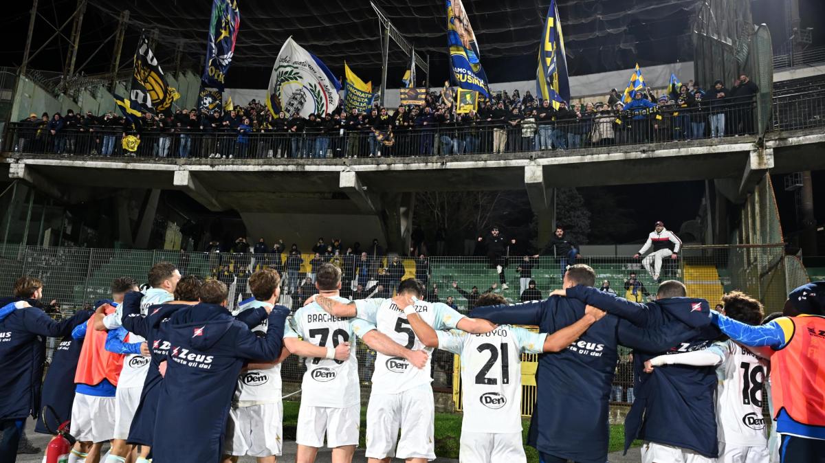 SONDAGGIO TF - Il migliore in campo di Avellino-Frosinone? Il voto dei tifosi...