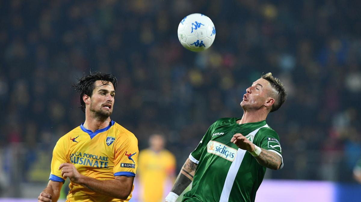 Verso Avellino-Frosinone: sguardo d'insieme agli ex di turno