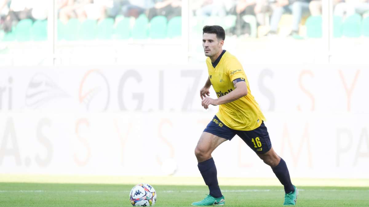 Giudice Sportivo, Gerli del Modena salta la sfida col Frosinone