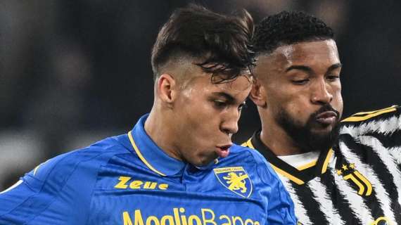 Frosinone,il gol di Kaio Jorge contro il Cagliari posiziona i giallazzurri in vantaggio sui sardi...