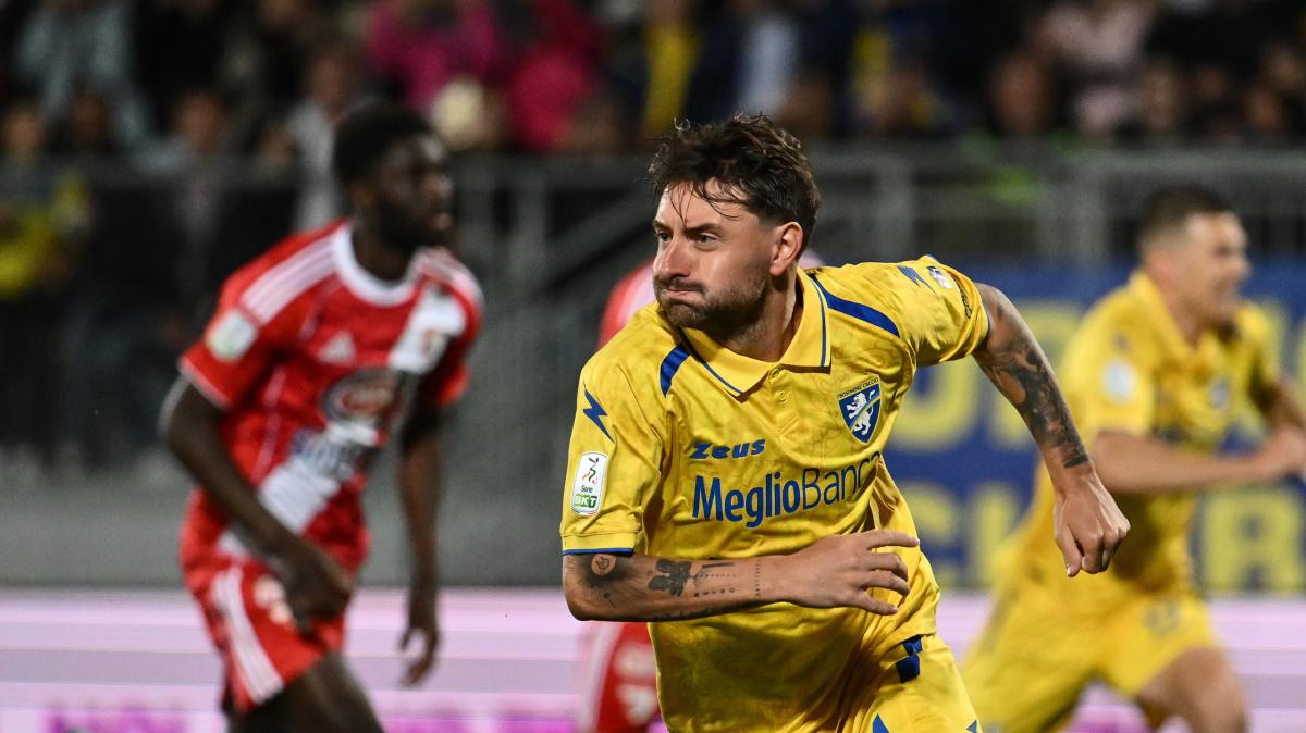 DAZN - Calò: "Arrivo in A dopo tante porte chiuse. Abbiamo costruito qualcosa di importante"