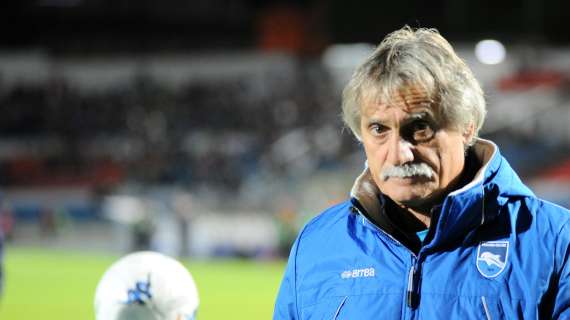 TB - Pillon: "Salernitana-Frosinone? Impossibile azzardare previsioni"