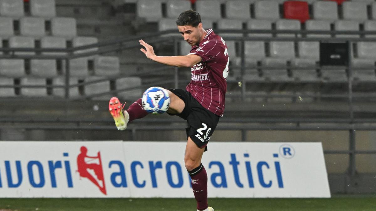 Verso Frosinone-Padova: uno sguardo agli ex della gara di domani