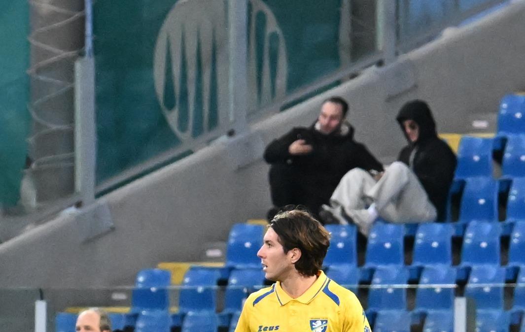 Catanzaro-Frosinone 2-2: top e flop dei giallazzurri