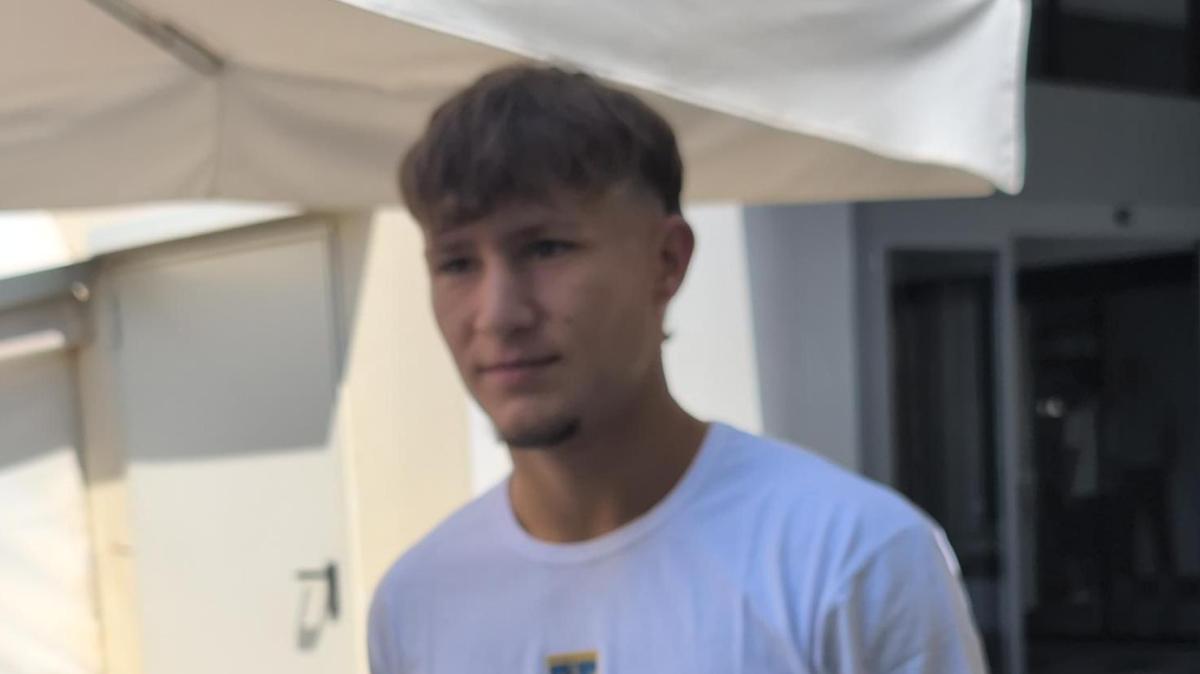 Infermeria - Il report sull'infortunio di Kevin Barcella