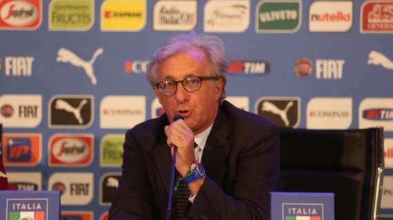 Valentini (ex direttore FIGC): "Mi auguro che il Frosinone punisca chi ha gettato i palloni in campo"