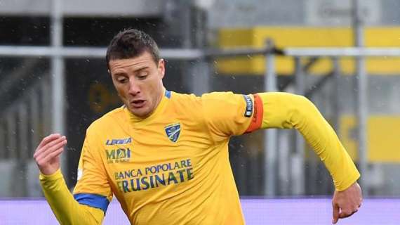 PAGELLE Sampdoria-Frosinone 0-1: le pagelle dei canarini 