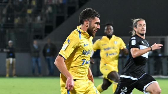 Serie B, i migliori attaccanti dopo la 7ª giornata: Ghedjemis vola. Gliozzi insegue