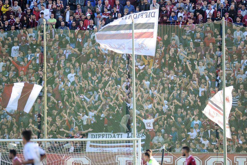 Consiglio Federale - Monza, Vicenza e Reggina promosse in Serie B