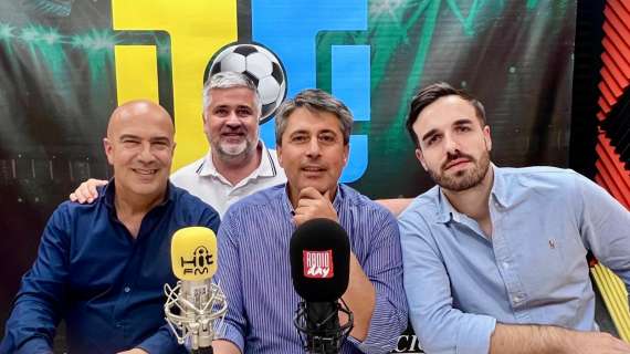 HIT FM RADIO, stagione lunga e ricca di emozioni