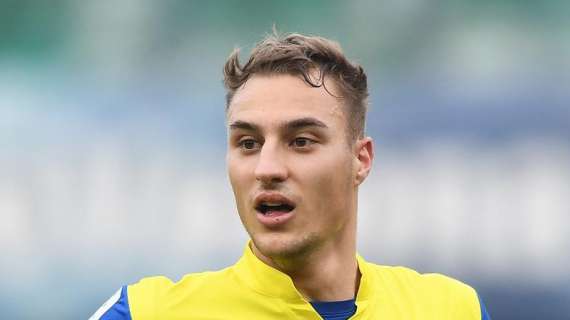 Sampdoria, rinforzo in attacco: Manuel De Luca firma dopo essersi svincolato dal Chievo