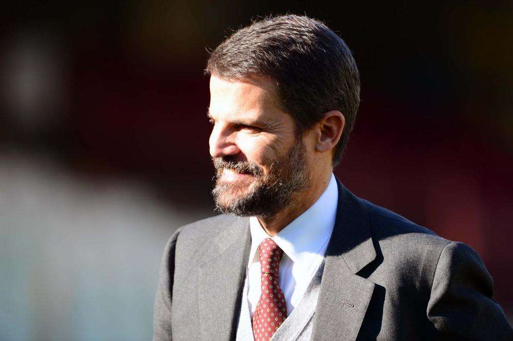 Salernitana, Mezzaroma: "Il calcio come una pizzeria, anche noi abbiamo bisogno di riaprire"