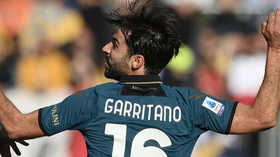 Kickoff, Giambene: "La squadra si è identificata con i tifosi. Garritano..."