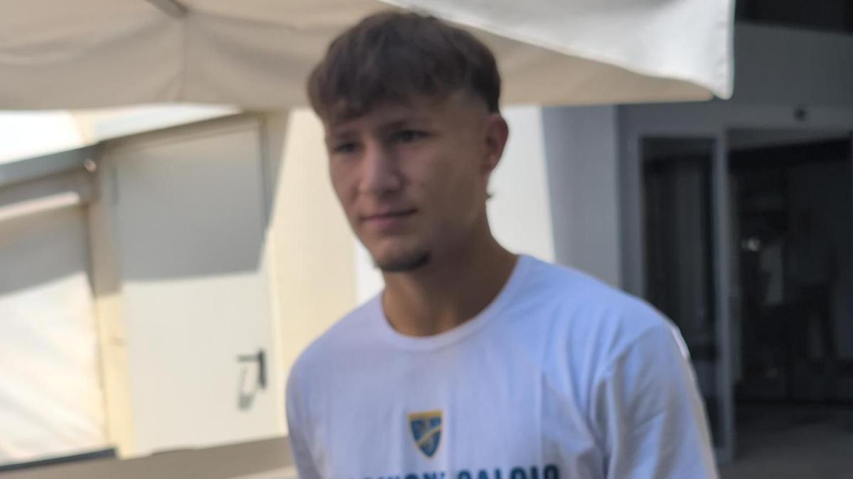 Social - Questo il post di Kevin Barcella dopo il successo sullo Spezia