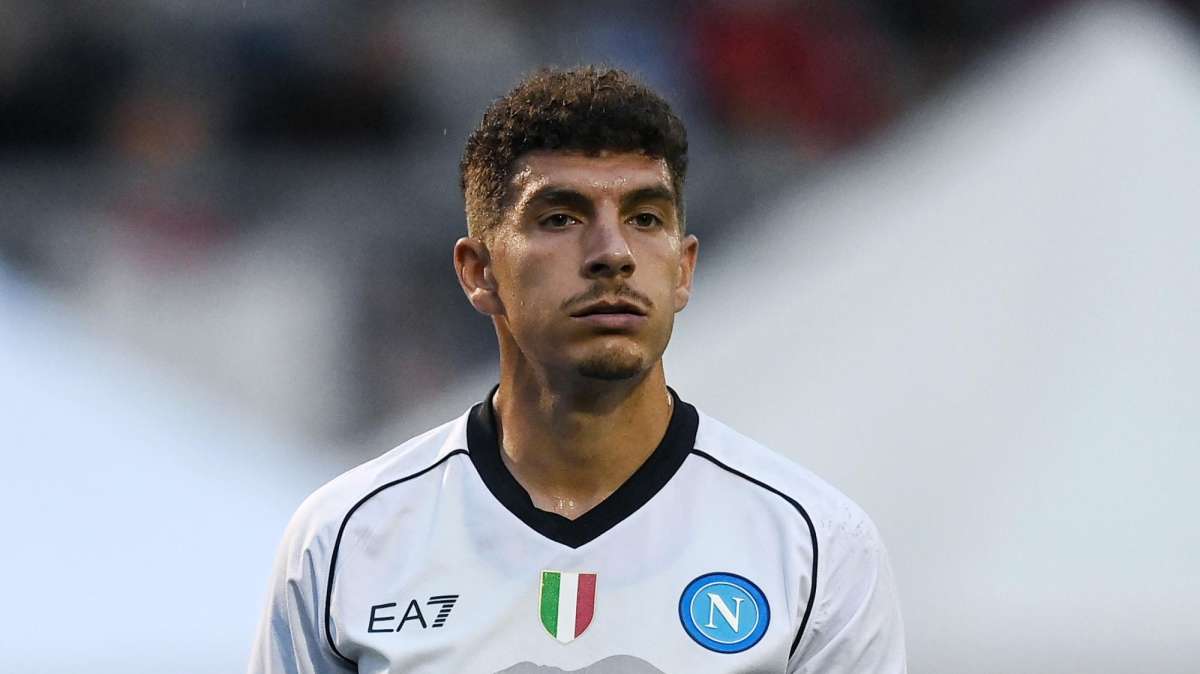 Napoli, Di Lorenzo: "La gara si era complicata subito col rigore, ma siamo stati bravi a sistemarla"