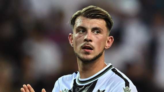 Le pagelle dell'Udinese - Kabasele salva in due occasioni, Bijol preciso. L'attacco non punge