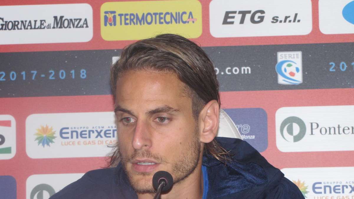 Giudice sportivo, 2 calciatori squalificati: Ingrosso salterà Frosinone-Cosenza