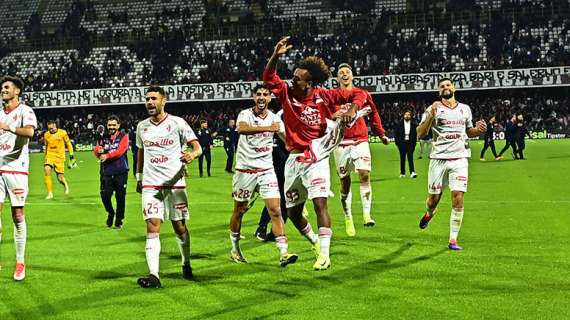 Bari-Frosinone 2-1: risultato giusto? Stando agli xG