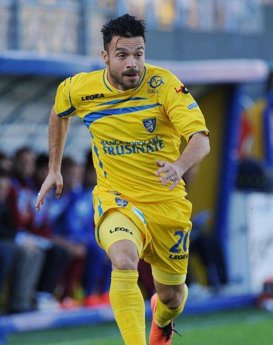 CALCIOMERCATO FROSINONE - Andrea Gessa si ritira dal calcio giocato. Per lui un ruolo da dirigente al Pescara