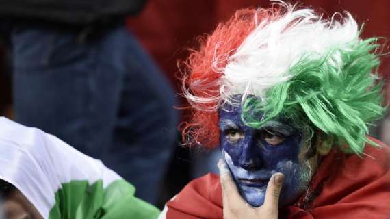 Italia, situazione drammatica: "Perderemo 100 miliardi di euro al mese"